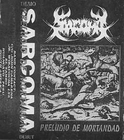 Preludio de Mortandad